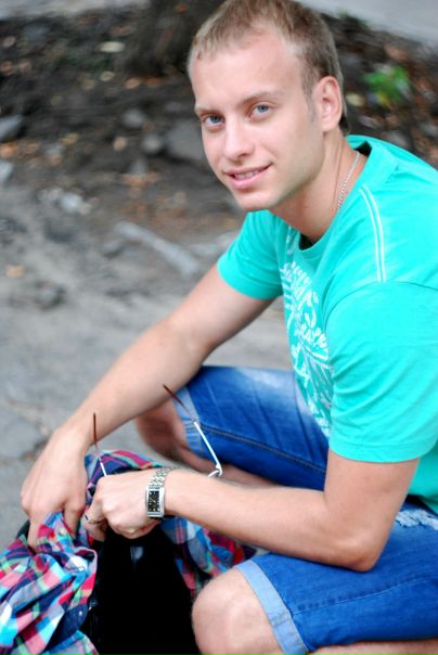 №27, Дима Шматько, 37 лет, Кривой Рог №27, Дима Шматько, 37 лет, Кривой Рог