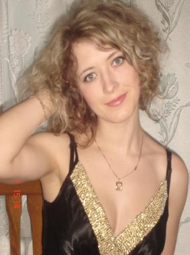 Віка Мацюк | Костополь