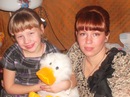 Фотография Дудиной Марины