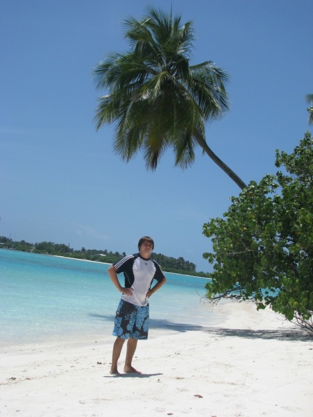 Фёдор Мильчаков фото профиля #6