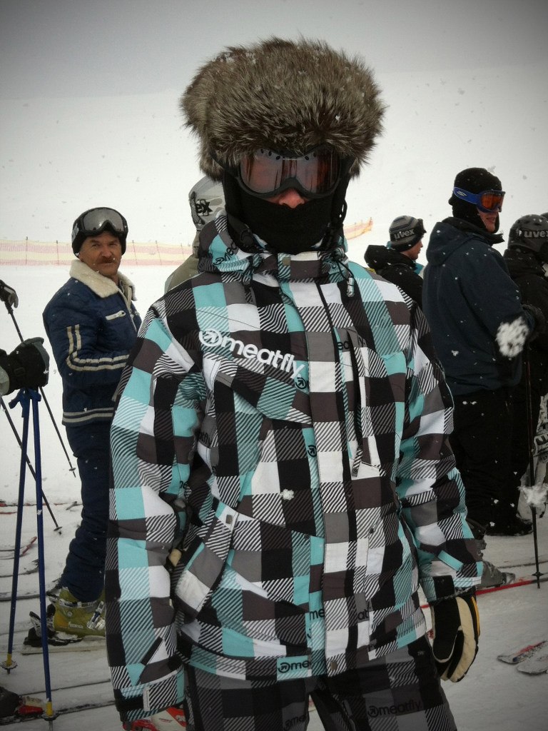 Иван Сербул VeNoM | Санкт-Петербург