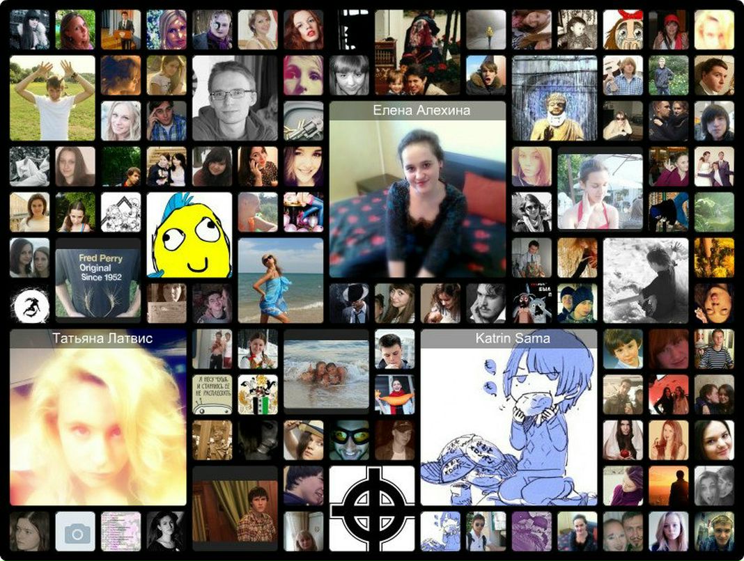 Елена Буркова | Москва