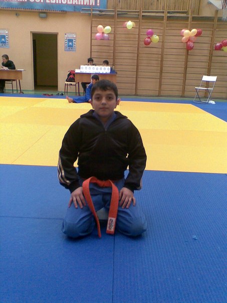 №125, Айк Нерсисян, 28 лет, Москва №125, Айк Нерсисян, 28 лет, Москва