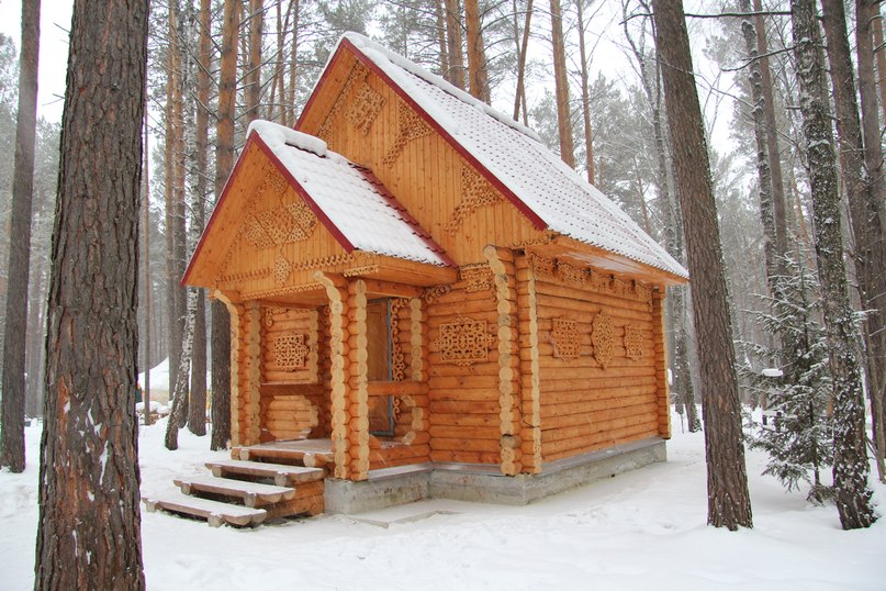 Алексей Хлыбов | Сочи