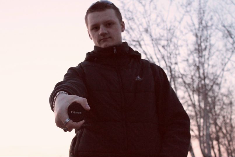 Денис Попов | Покров / Орджоникидзе