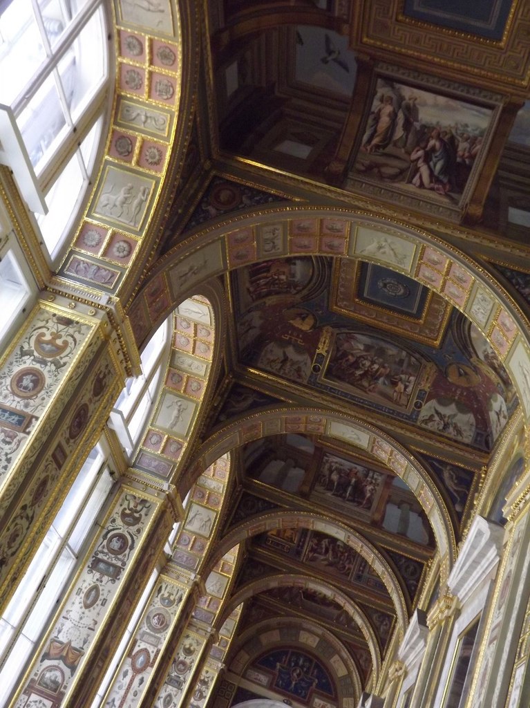 Ольга Кириченко | Санкт-Петербург