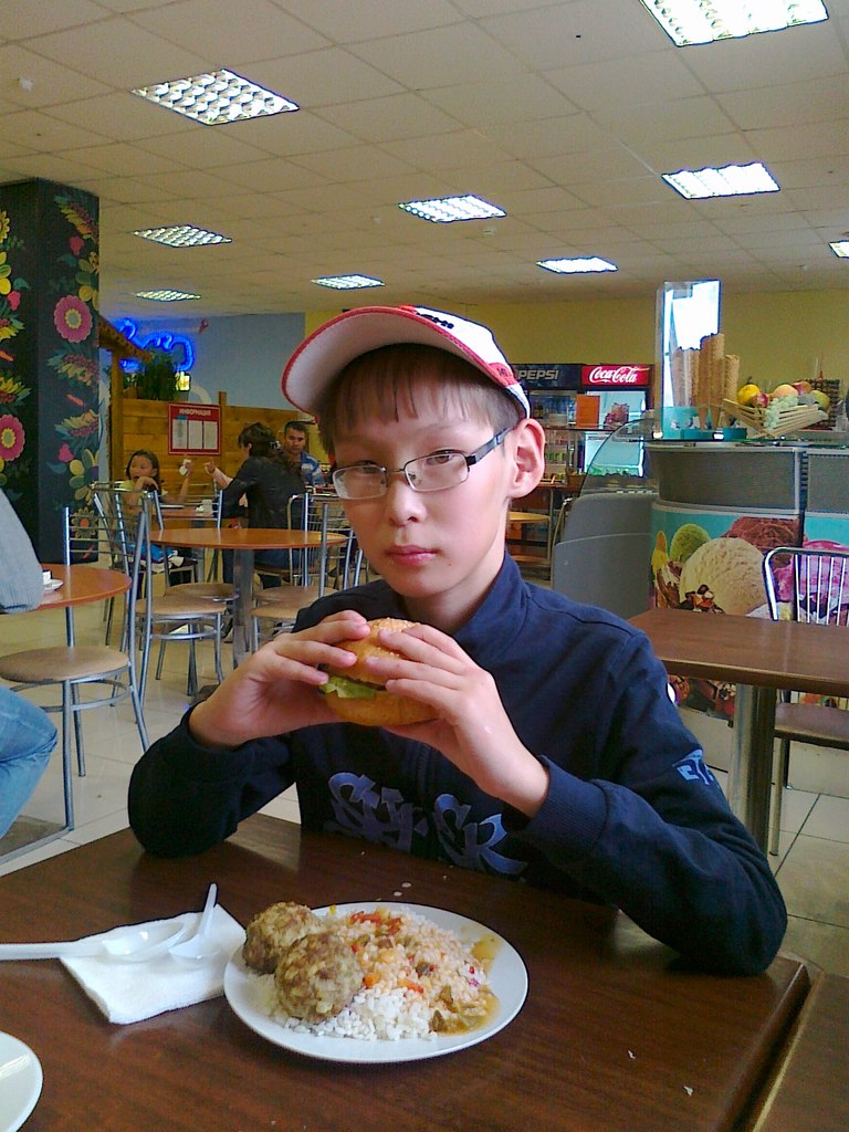 Галина Николаева | Хоро