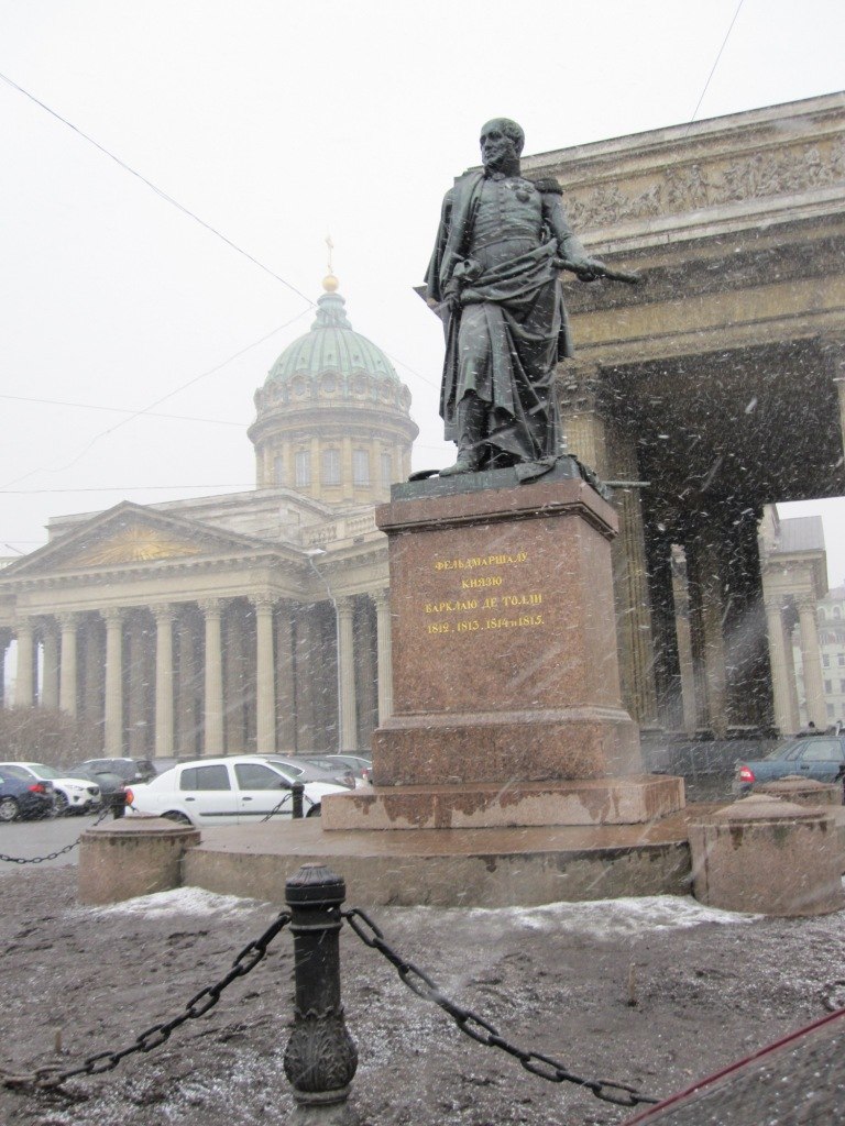 Сергей Попов Sergio | Липецк