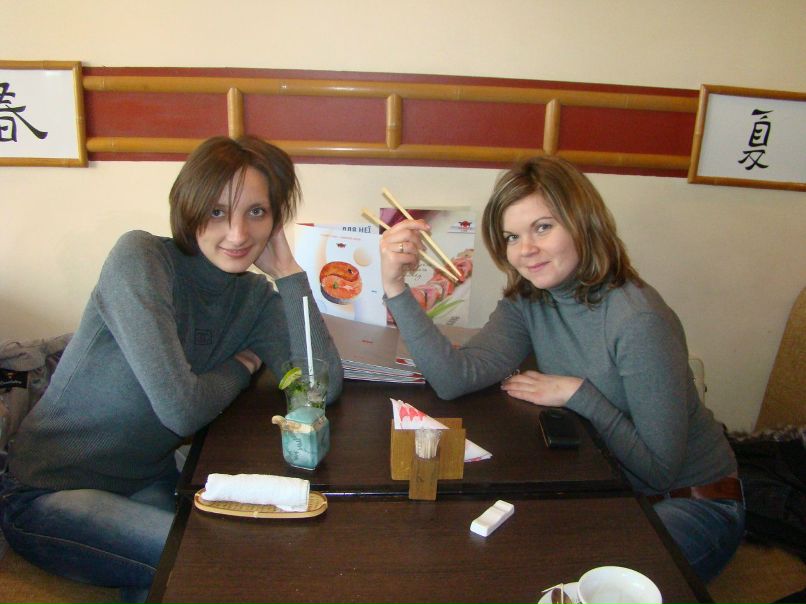 Наталья Ткаченко | Киев