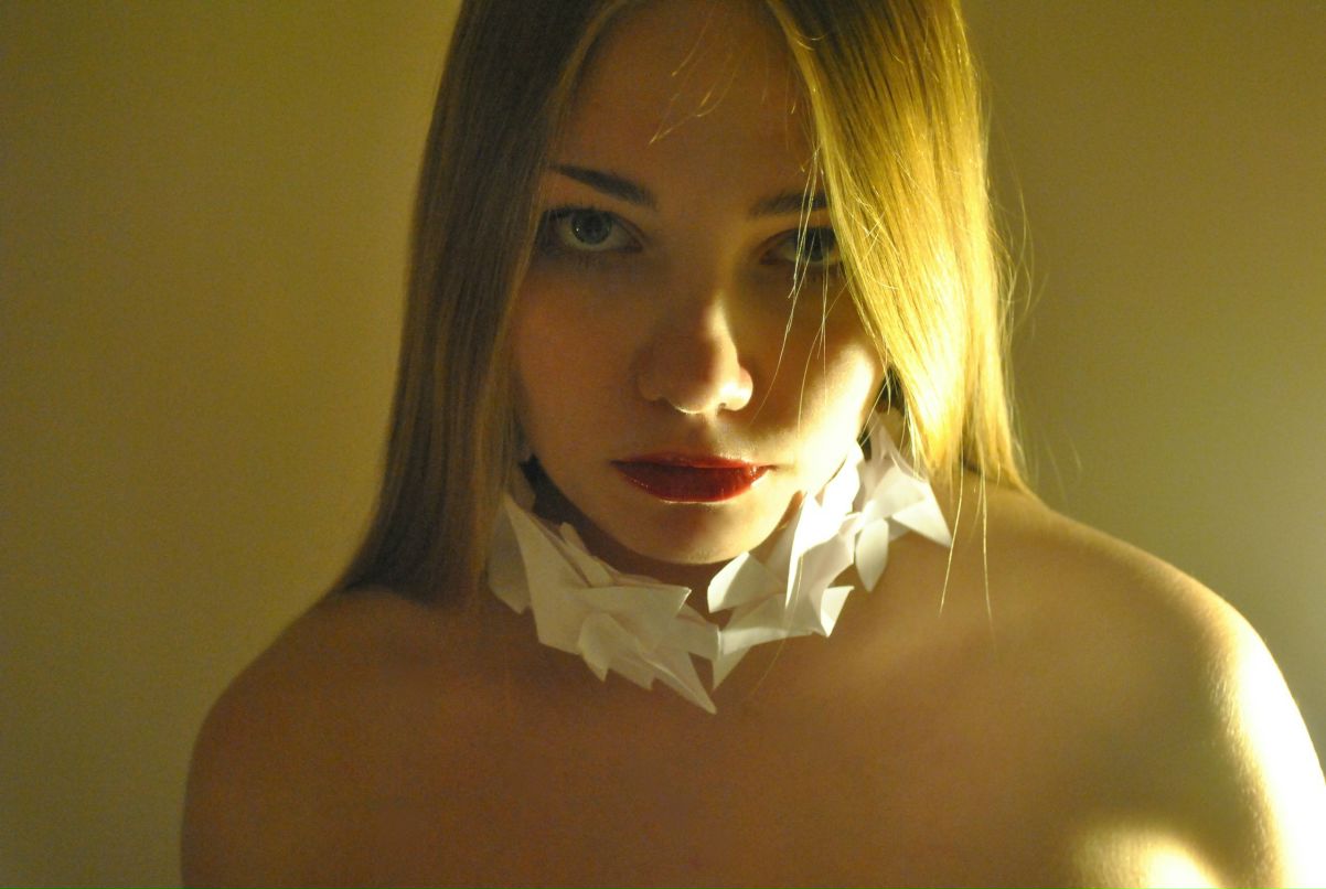 Александра Мануйлова Мора | Praha