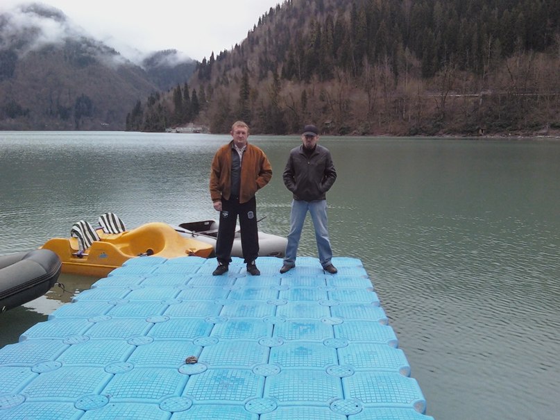 Алексей Волчков | Тула