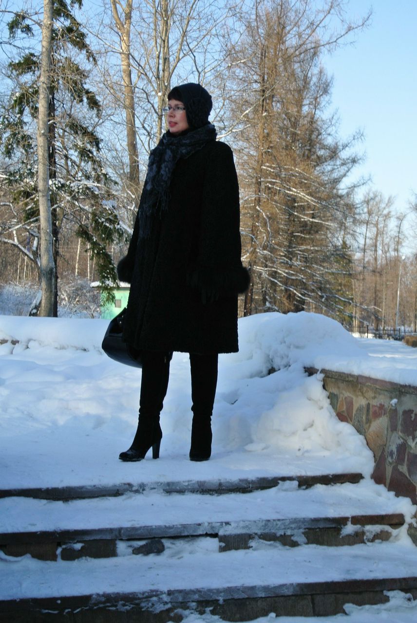 Ирина Полякова | Петрозаводск