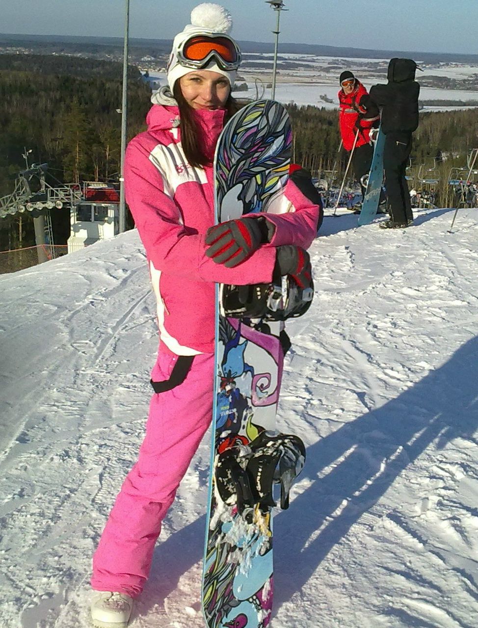 Лариса Шевчук-Казак | Минск