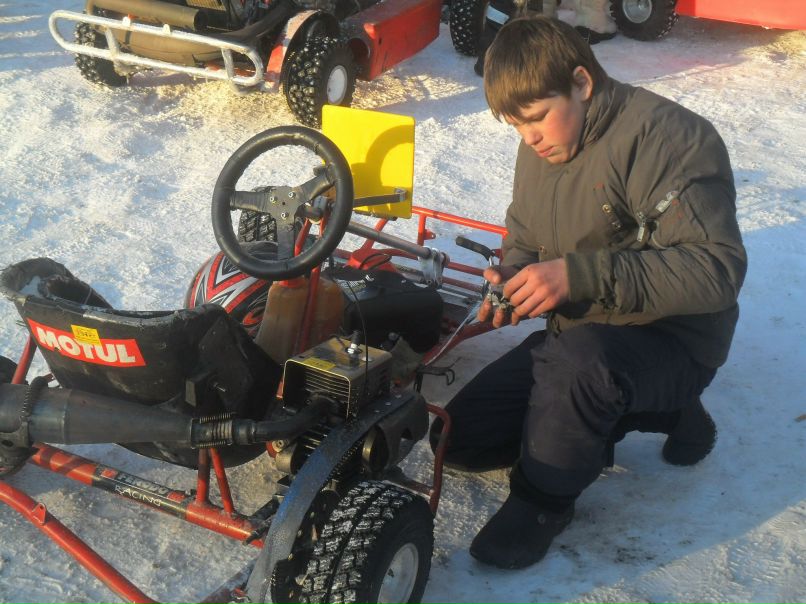 Марина Иванова | Рахья