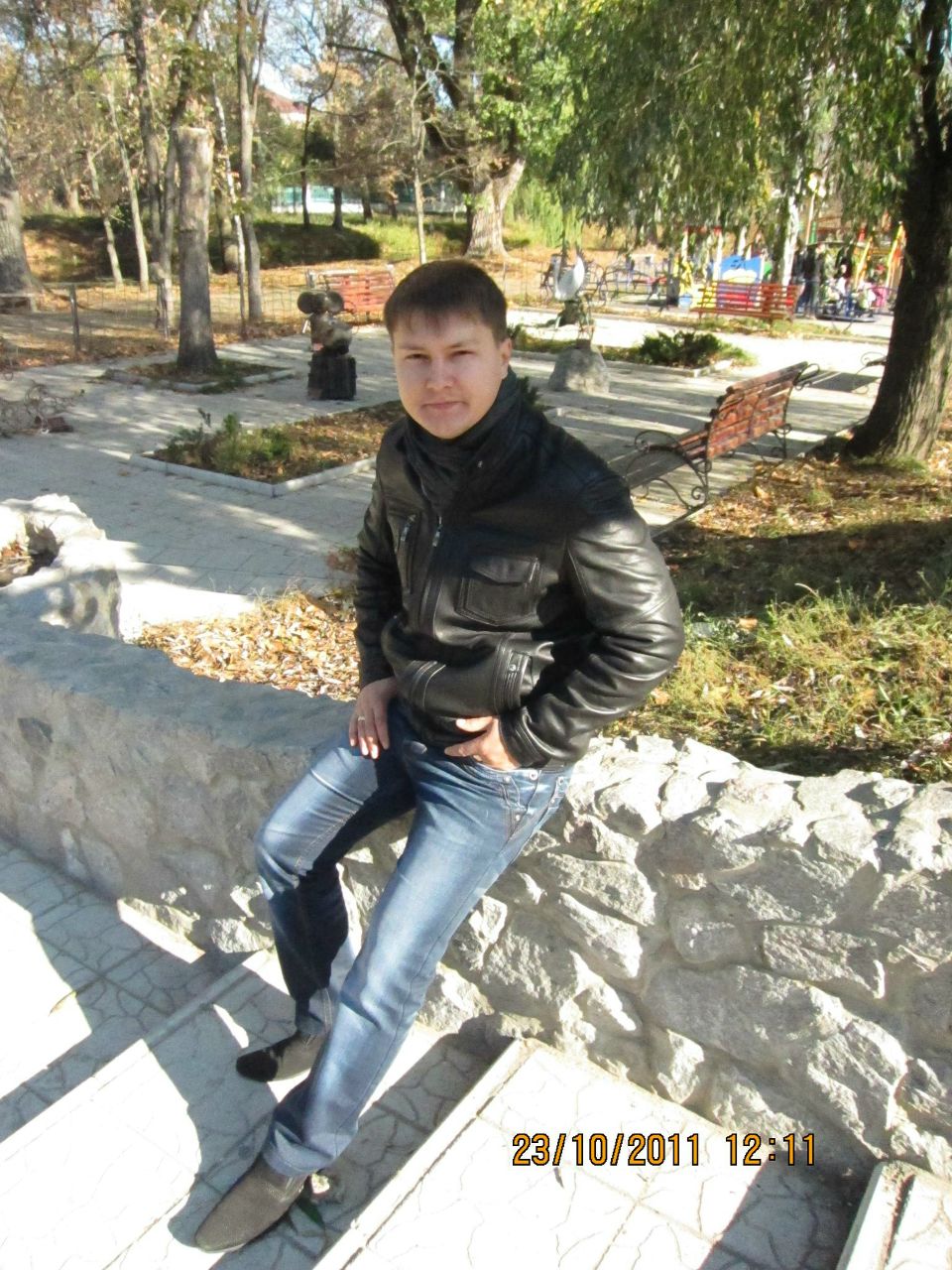 Макс Карпенко LINKIN | Ахтырка