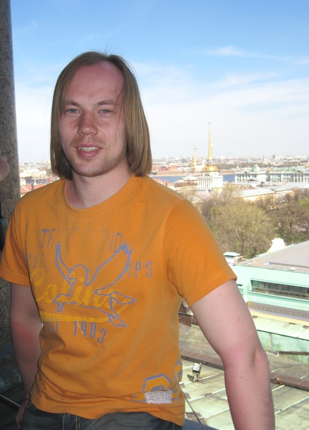 Фото профиля