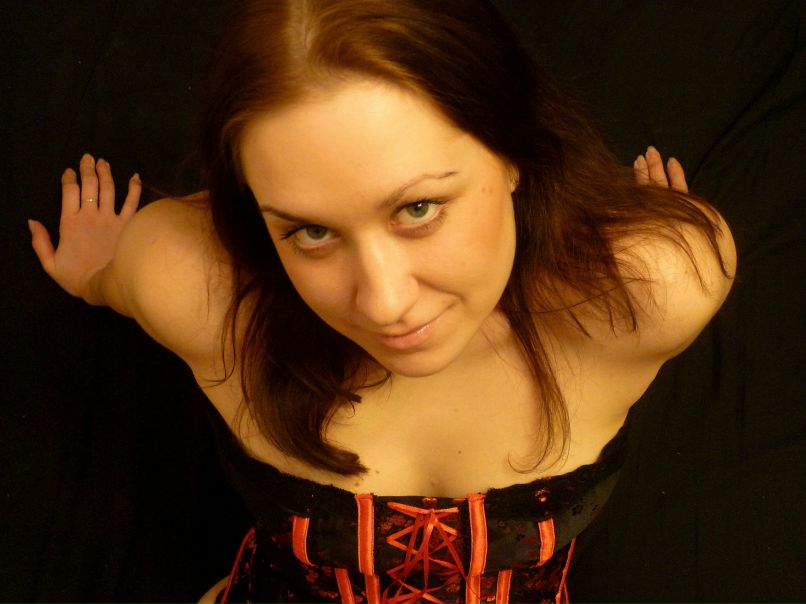 Марина Пчелинцева | Обь