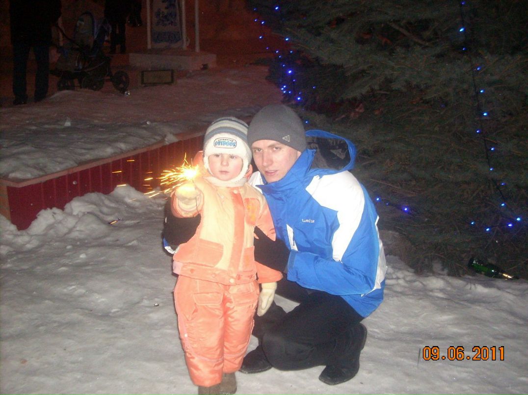 Евгений Седков | Димитровград