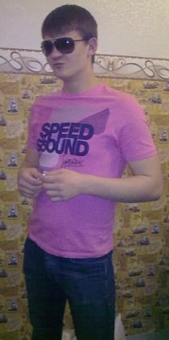 Максим Сорокин | Нижний Новгород