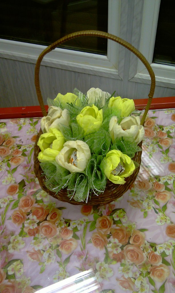 Лилия Кондрацкая | Красноармейск