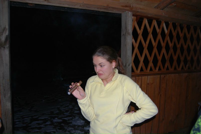 Юля Угнич | Москва