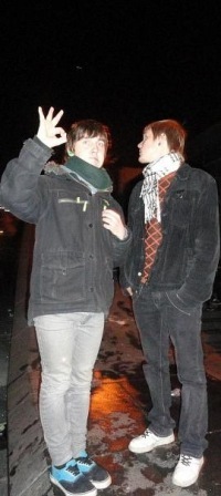 №40, Пьяное Божество, Киев №40, Пьяное Божество, Киев