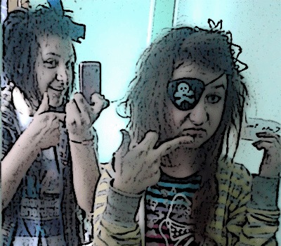 №58, Наталия Тимофеева, Madrid №58, Наталия Тимофеева, Madrid