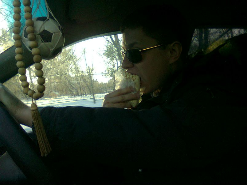 №9, Анатолий Абрамов, Новосибирск №9, Анатолий Абрамов, Новосибирск