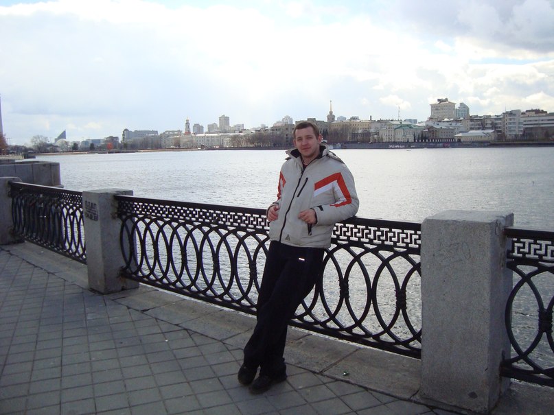 Артем Сивухин | Нижний Новгород