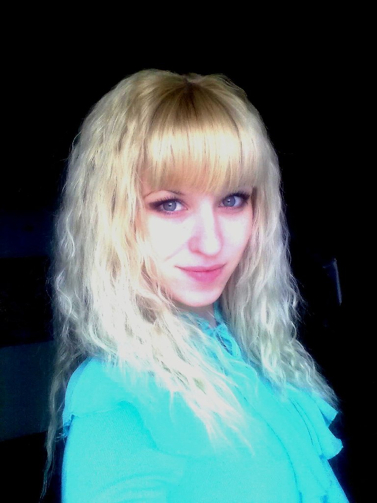 Elena Derkach *~CELEBRITY~* | Симферополь