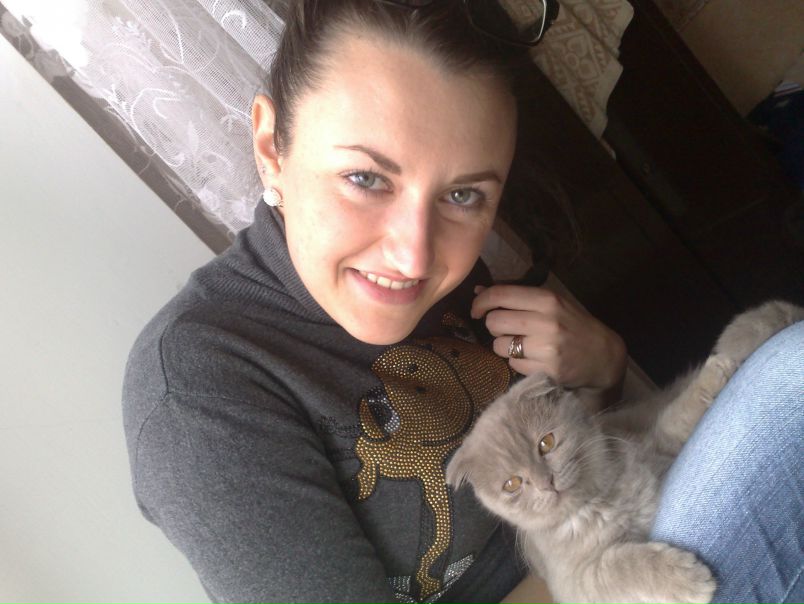 №5, Юлия Демченко, 36 лет, Симферополь №5, Юлия Демченко, 36 лет, Симферополь