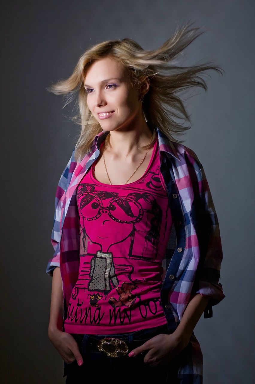 Юлия Брыкалина | 