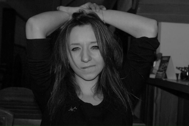 Юля Тюнева | Уфа