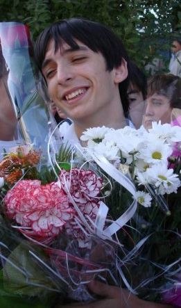 Олег Воробьев | Одесса