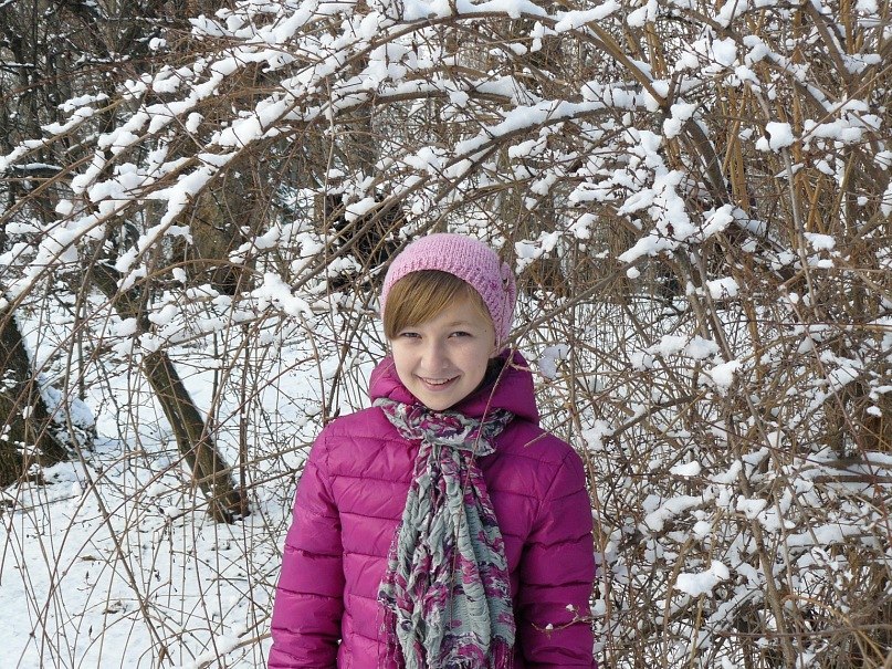Лена Пивнюк | Винница