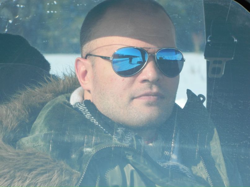 Андрей Дармофал | Балашов