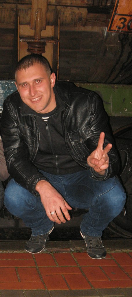 Александр Карастан | 