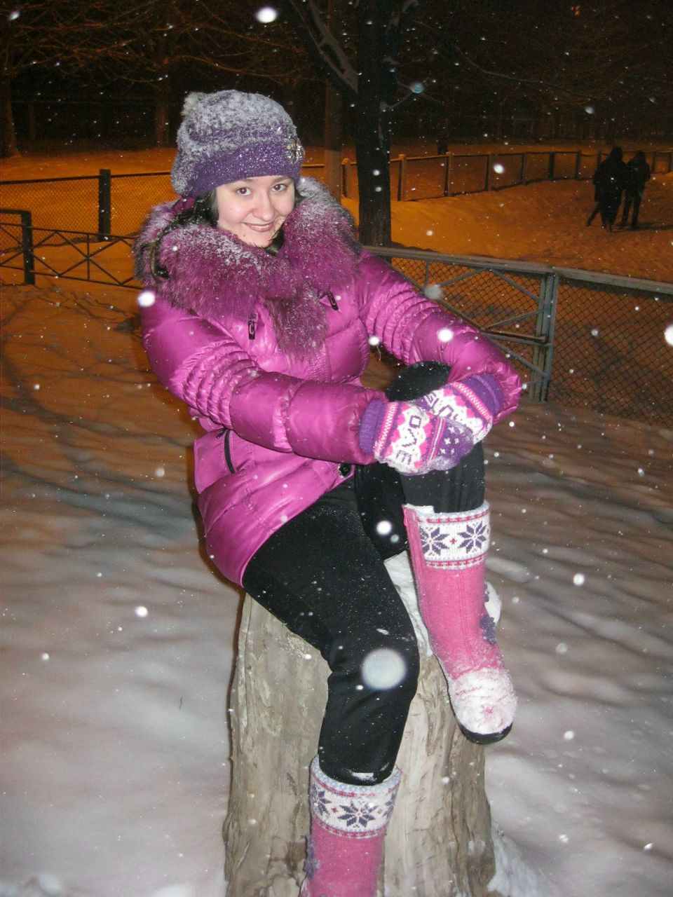 Марина Андросова | Винница