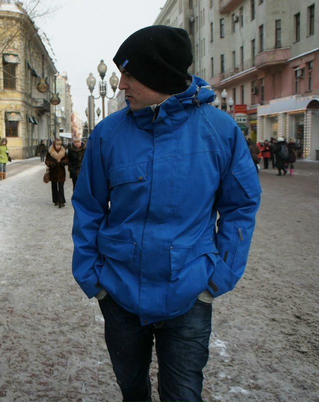 Александр Шумаков | Челябинск