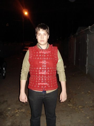 Максим Кирилюк Sigizmund Volf | Киев