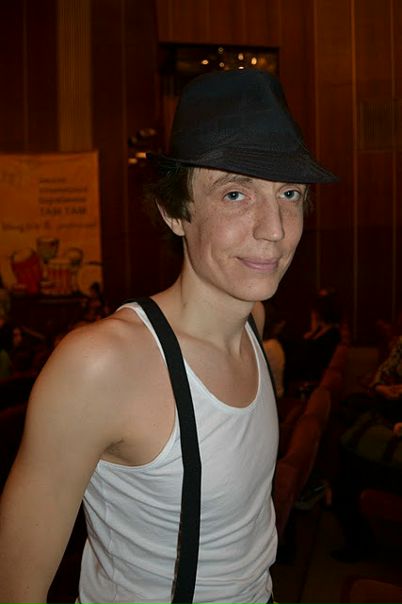 №15, Игорь Романенко, Киев №15, Игорь Романенко, Киев