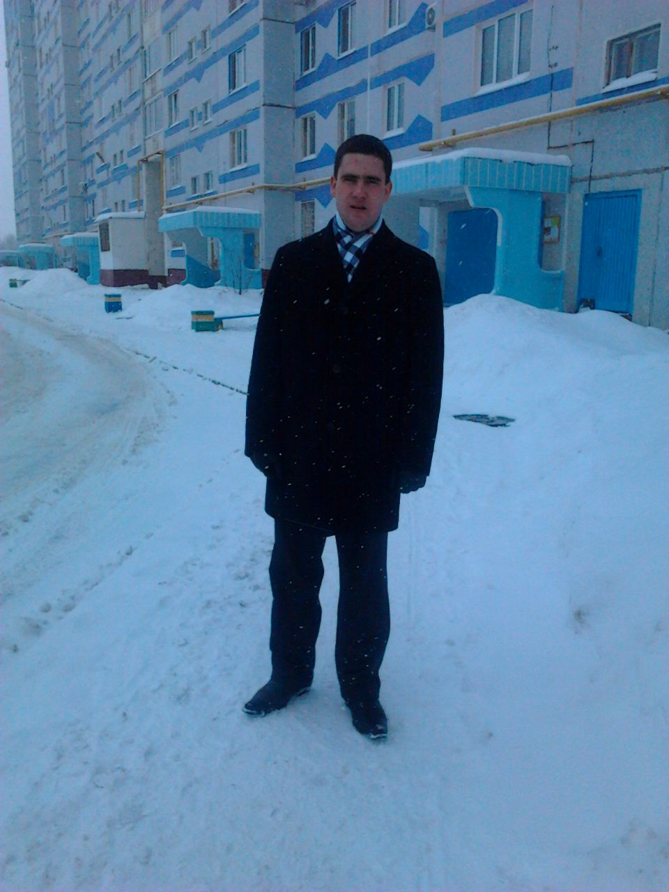 Аурел Чобану | Нижнекамск