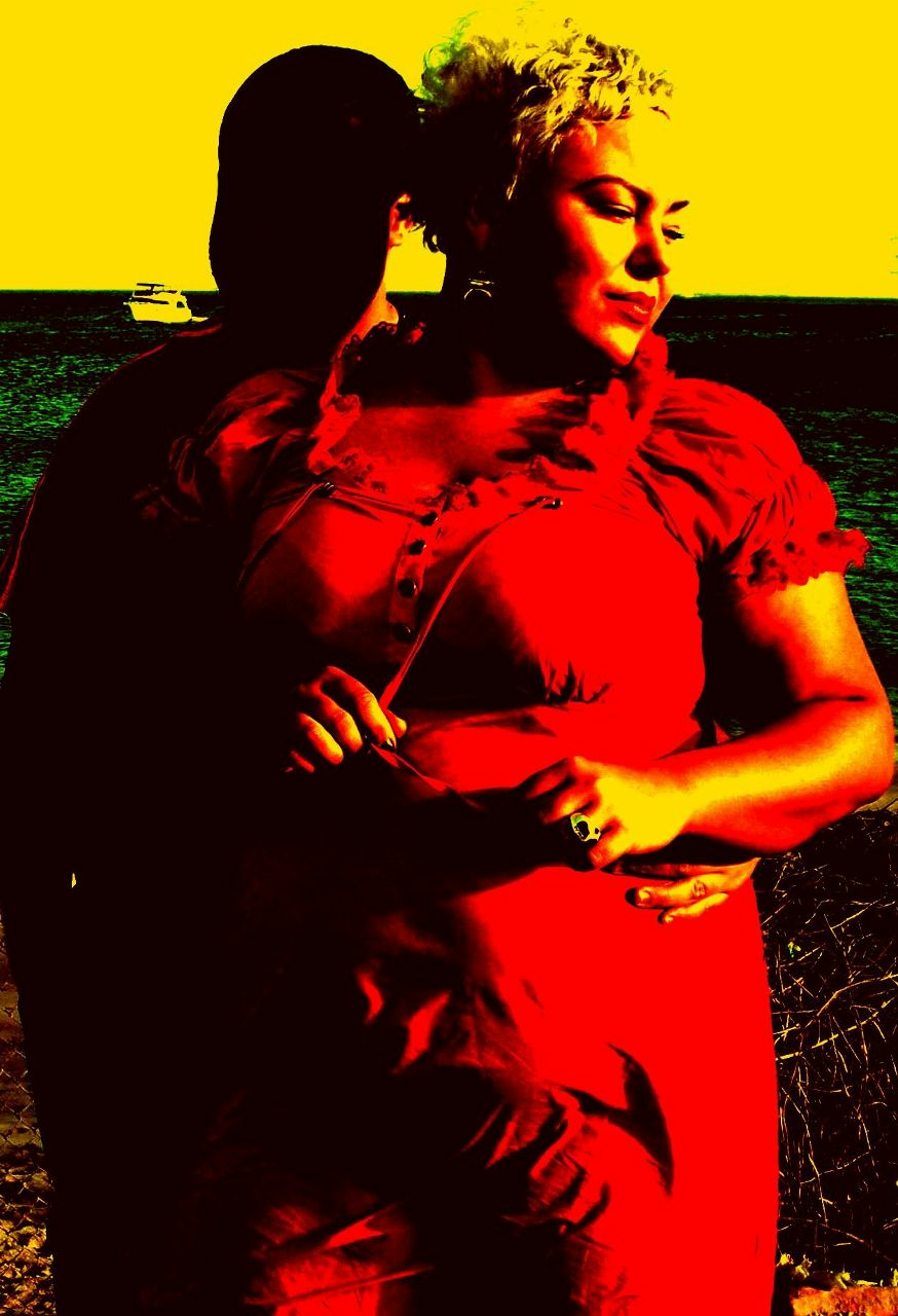 Мария Громак | Москва