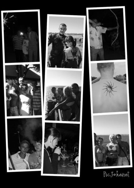 №78, Михайло Хом'яченко №78, Михайло Хом'яченко