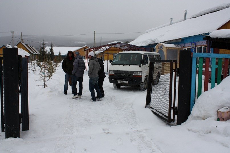 Driu Drop | Красноярск