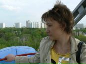 Фотография Ирина Гордеева