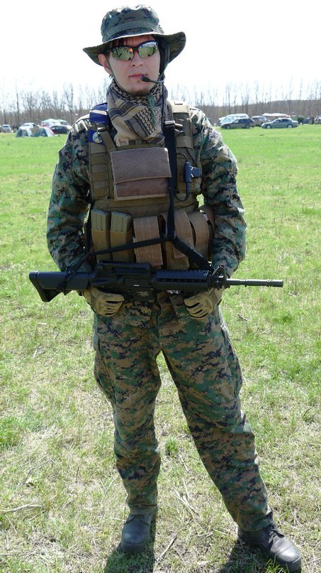 Денис Кизин | Астрахань