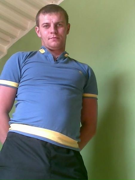 №2, Александр Гурбик, Шахты №2, Александр Гурбик, Шахты