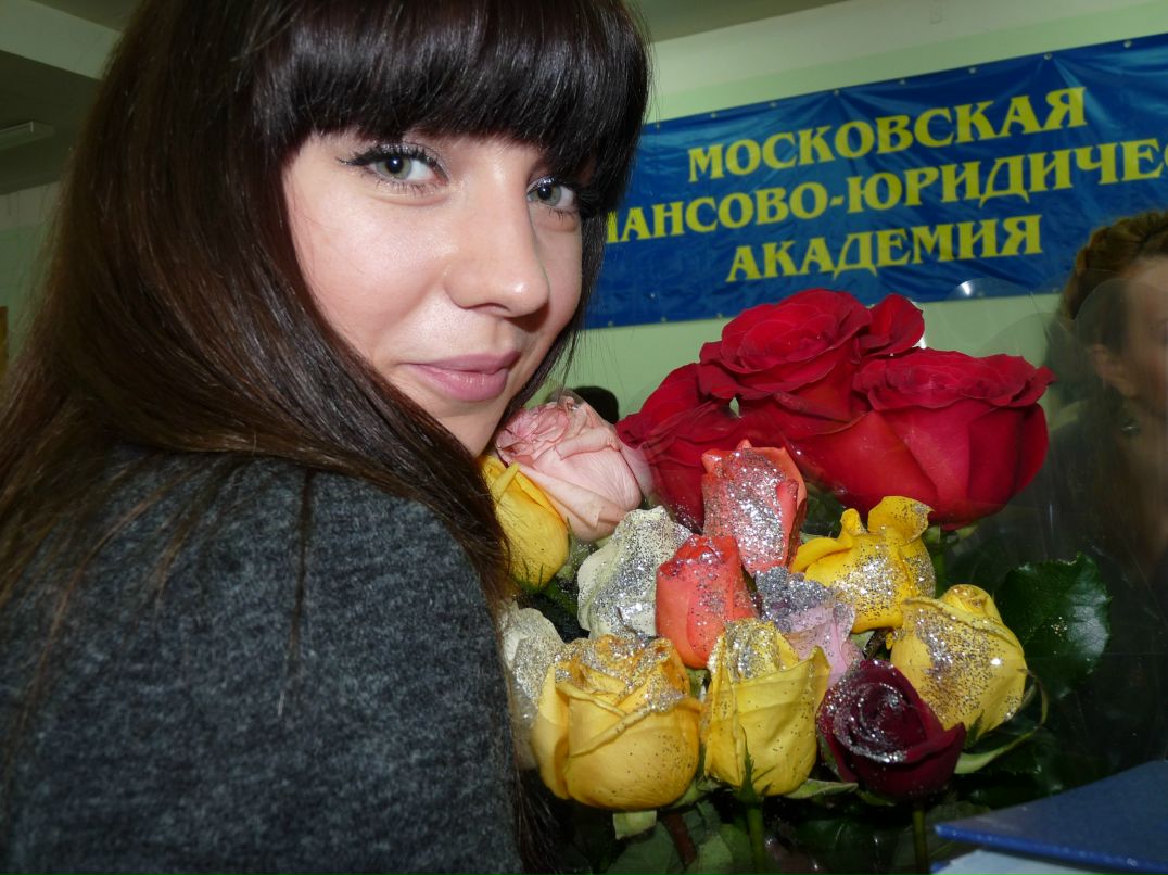 Татьяна Горева | Владимир