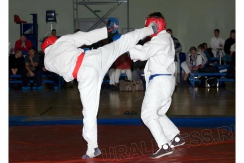 Рустам Гарипов | Челябинск